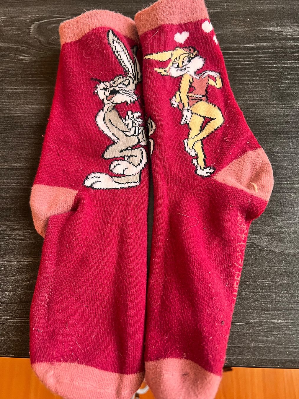 Calze: Socken – Nuovo (secondo la descrizione) da Niederglatt ZH venduto da NICELODEON18 5
