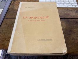La montagne A travers les ages