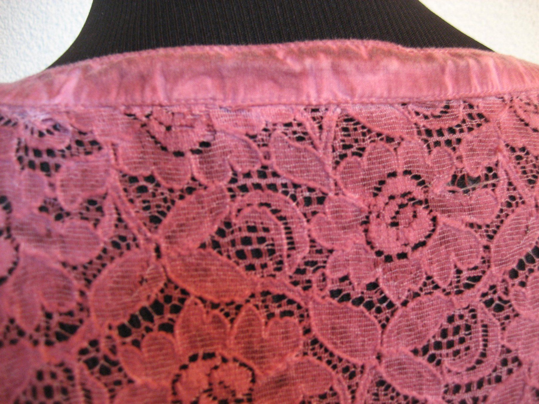 Tom Tailor Camicette: Blouse Tom Tailor taille 38 – Nuovo (secondo la descrizione) da Delémont venduto da marryb 5