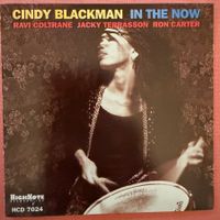 Cindy Blackman – Ravi Coltrane - Ron Carter + (CD HighNote)