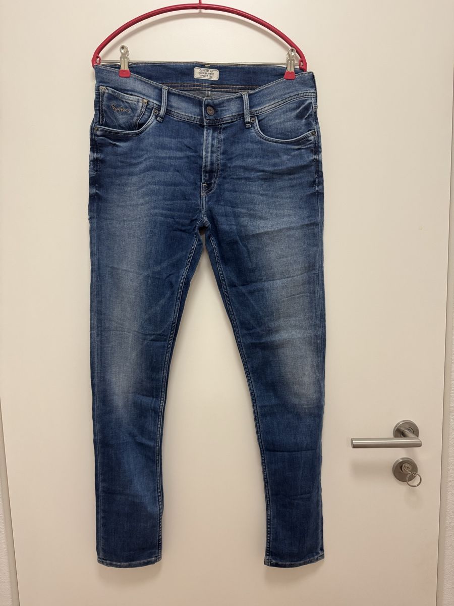 Pepe Jeans Jeans: Pepe Jeans Grösse W30  – Usato da Haldenstein venduto da nicB74