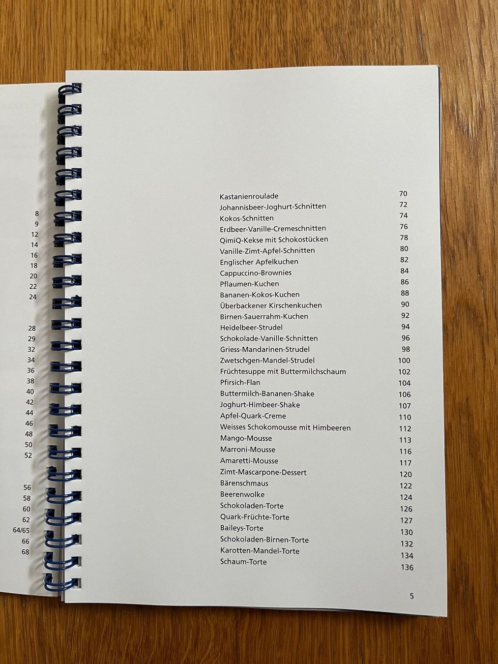 Libri: Kochbuch "QimiQ - genail einfach, einfach genial", von Emmi – Usato da Grosswangen venduto da Vita500 2