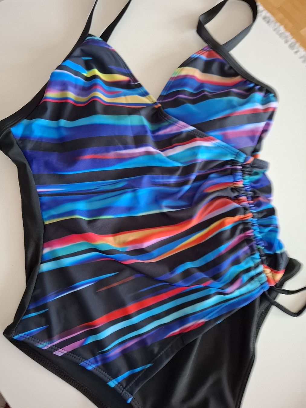 Badekleider & Bikinis: Badeanzug – Neu und originalverpackt aus Thun von kw50