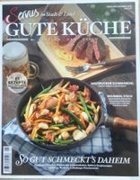 Buch - Gute Küche