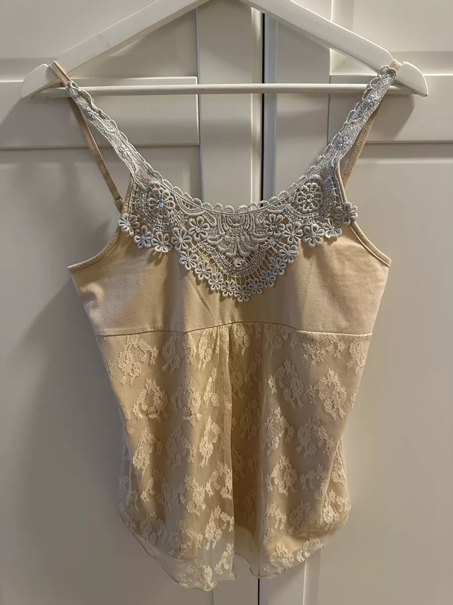 Tops: Top – Gebraucht aus Fällanden von jen_5rbs