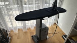 Dampfbügelsystem Philips Wardrobecare GC9920/05