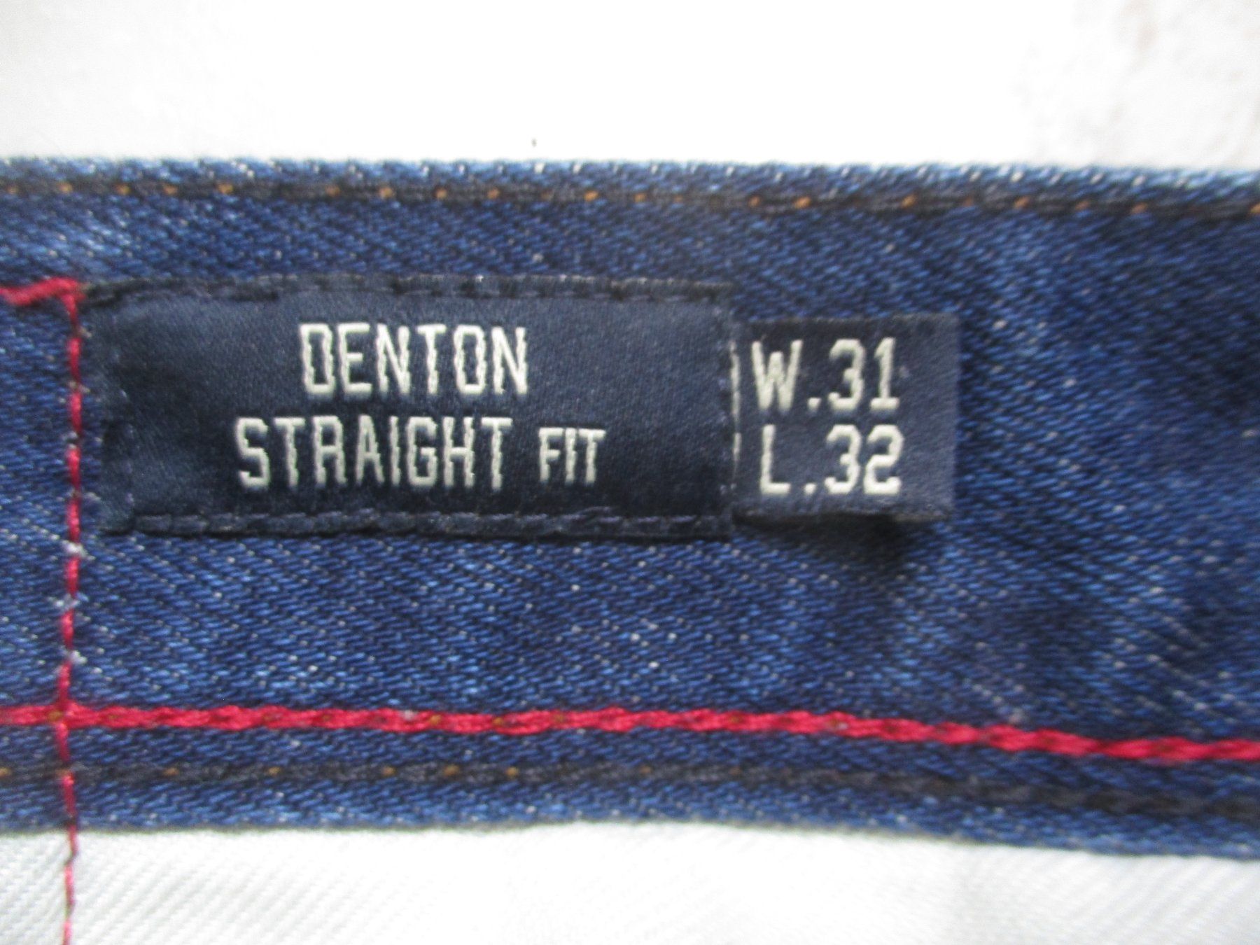 Tommy Hilfiger Jeans: Tommy Hilfiger, Jeans 31 / 32 – Usato da Birsfelden venduto da alles-muss-raus 2
