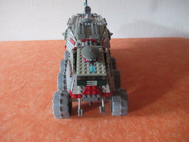 Lego Baukästen: lego star wars – Gebraucht aus Gryon von croset. 2