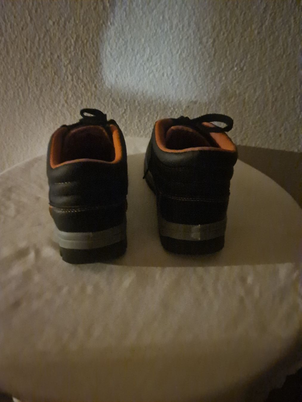 Chaussures hommes: Arbeitsschuhe – Neuf avec emballage d'origine à triengen par fad_g29d 3