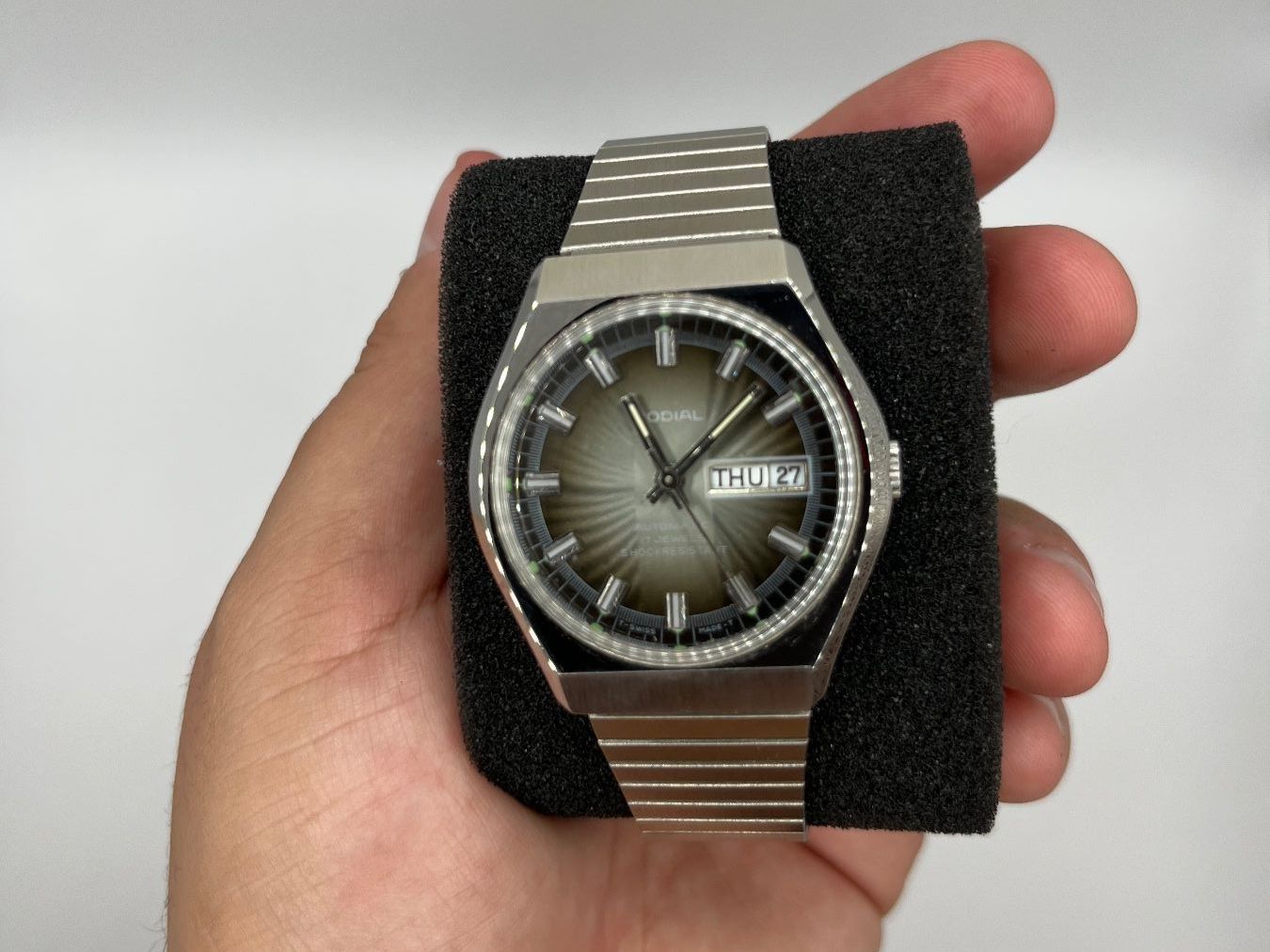Orologi: Rodial Vintage – Usato da Erlach venduto da migdep985 1