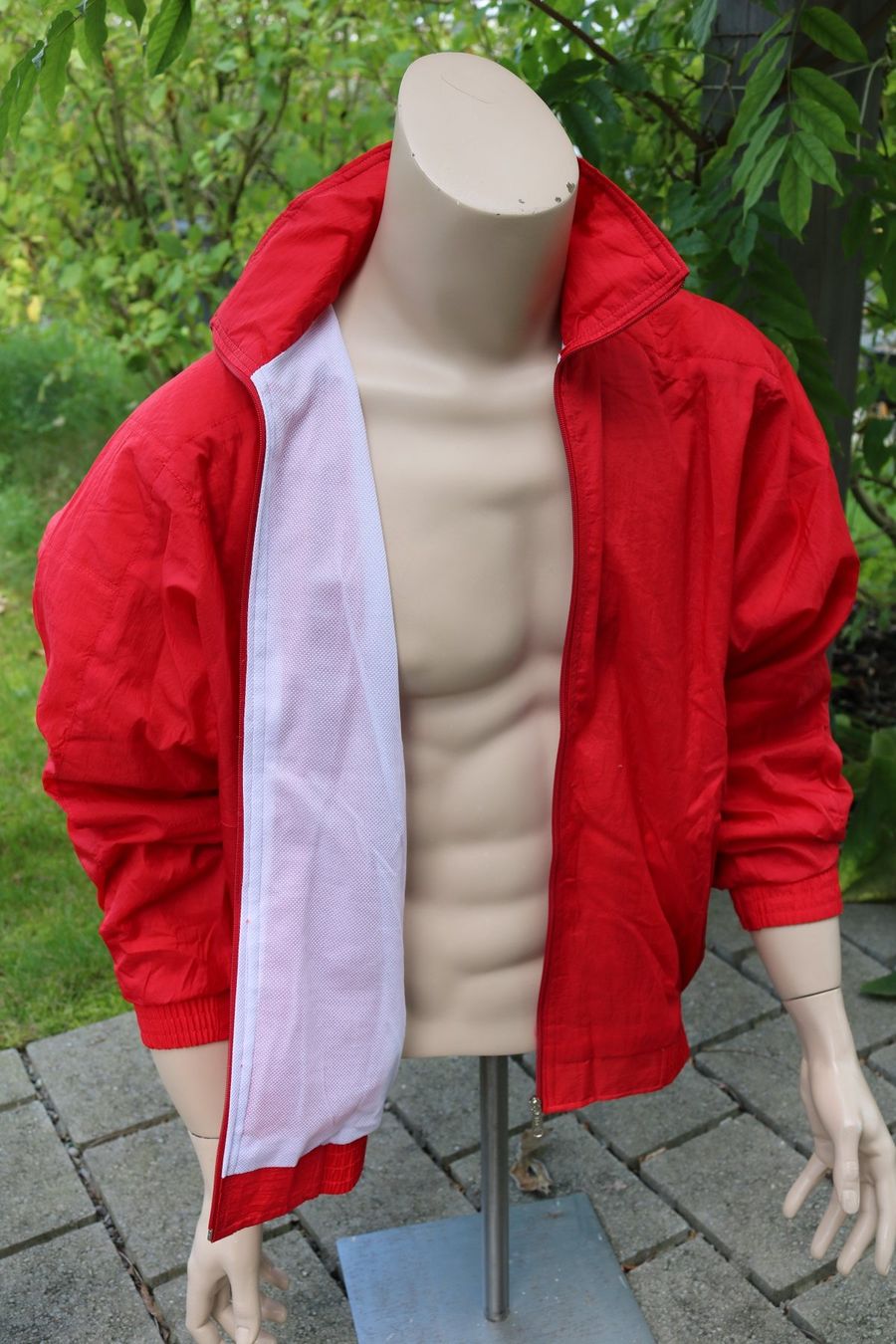 Tesla Giacche: Jacke Marke Tesla Engineering – Usato da Frick venduto da Beni58 4