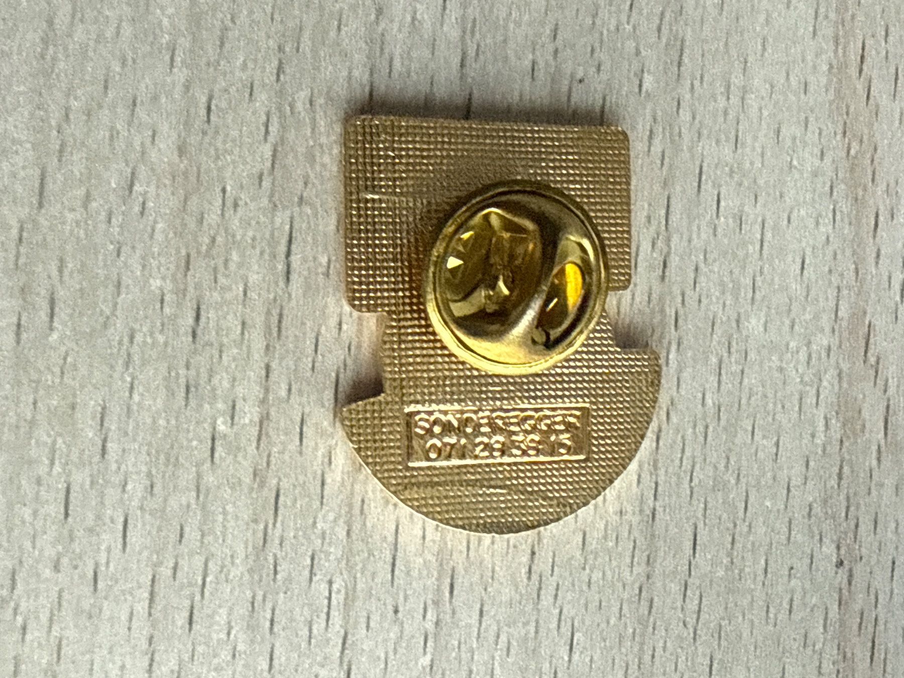 Placchette & Badge: Pin World Cup 94 Schützengarten – Usato da Glattbrugg venduto da Schweigmatt 1