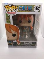 Funko POP - 1472 - Onami - One Piece