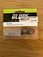 BLH1660 Support commande d'anticouple Blade 450 E-flite