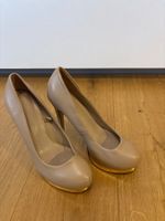 Plateau High Heels Stiletto - Vintage