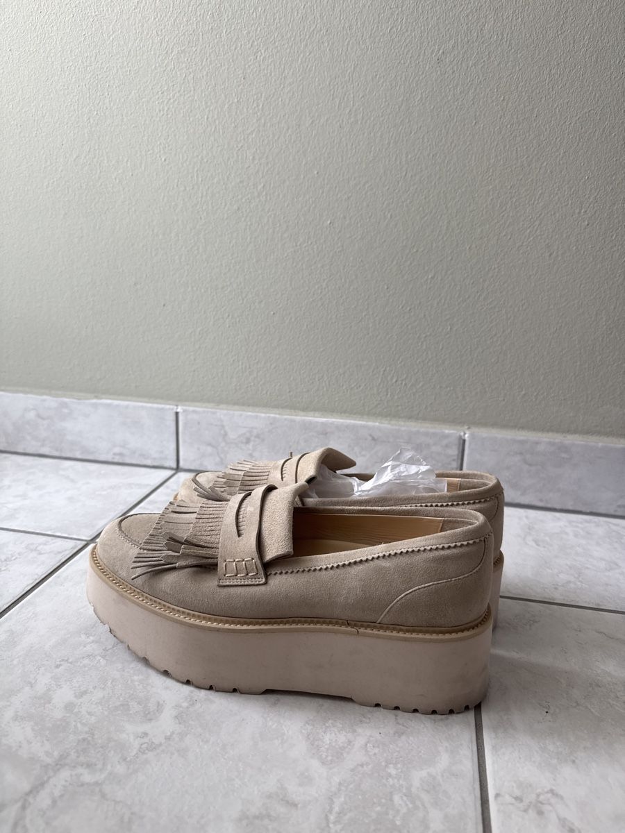 Hogan Scarpe da donna: Schuhe Hogan – Nuovo (secondo la descrizione) da Zürich venduto da mar_f9vq 1