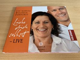Eva-Maria Zurhorst - Liebe dich selbst