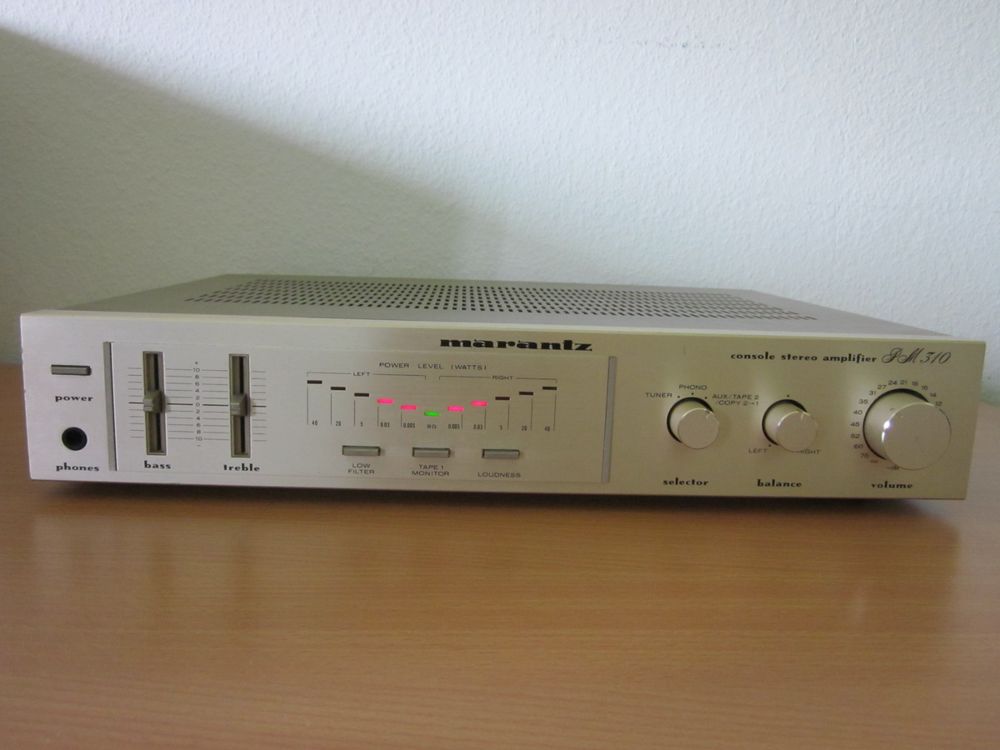 AMPLIFICATEUR MARANTZ AV surround SR5300, Amplifictaeur Home-cinéma EUR
