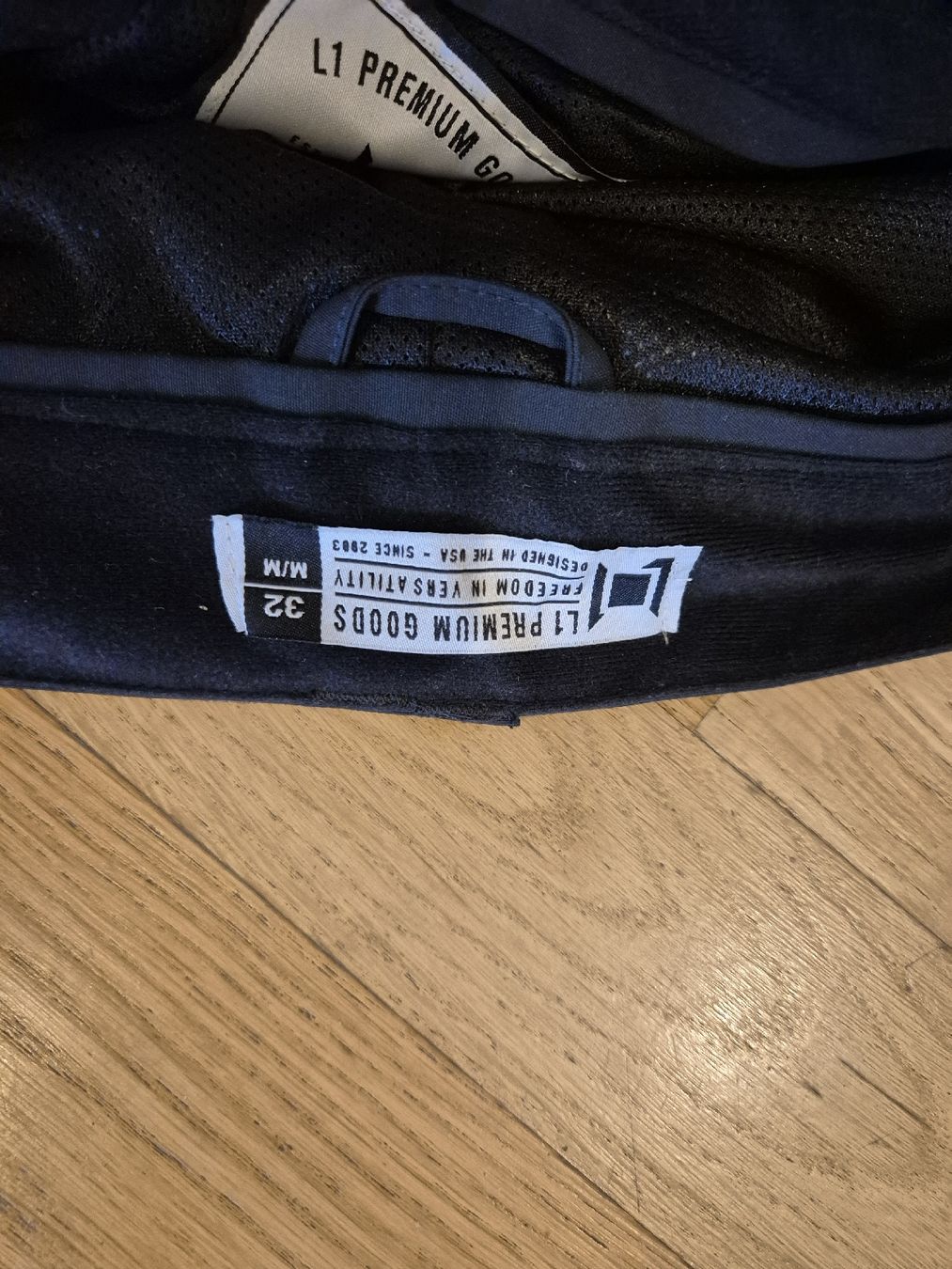 Snowboard Nitro Hosen: Nitro Snowboardhose – Neu (gemäss Beschreibung) aus Wagen von hei_nb2v 4