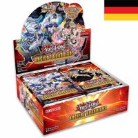 YuGiOh - Ancient Guardians Display 1. Auflage - Deutsch