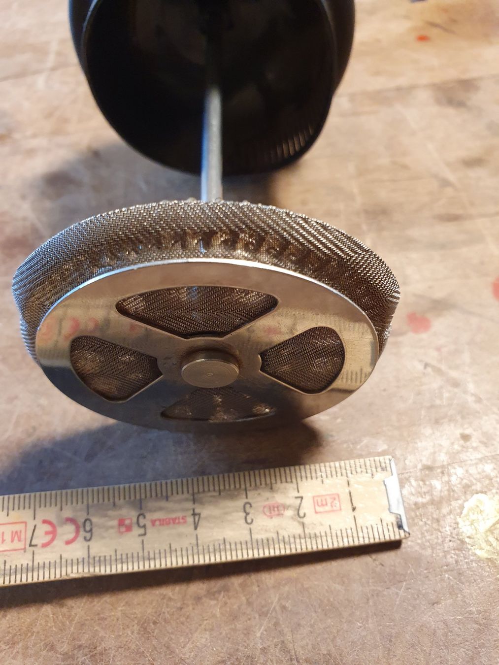 Altro per la casa: Kaffefilter 7 cm – Usato da Zürich venduto da loosebone 2