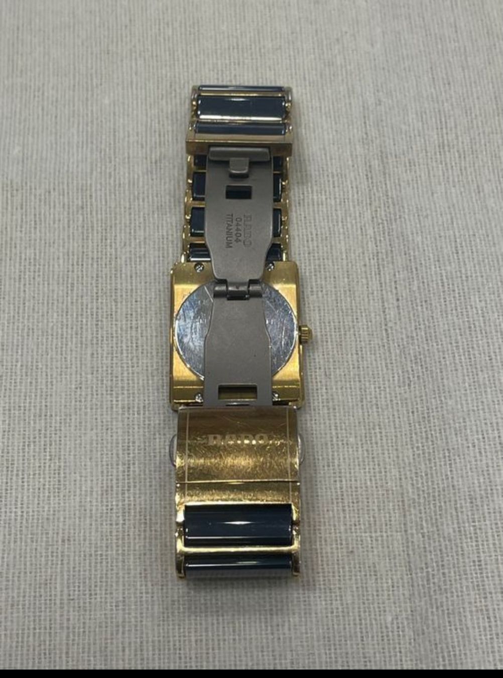 Rado Orologi: RADO INTEGRAL JUBILÉ – Usato da Fribourg venduto da svo_88pm 2