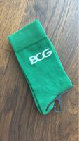 BCG Socken grün NEU Gr. 35/38
