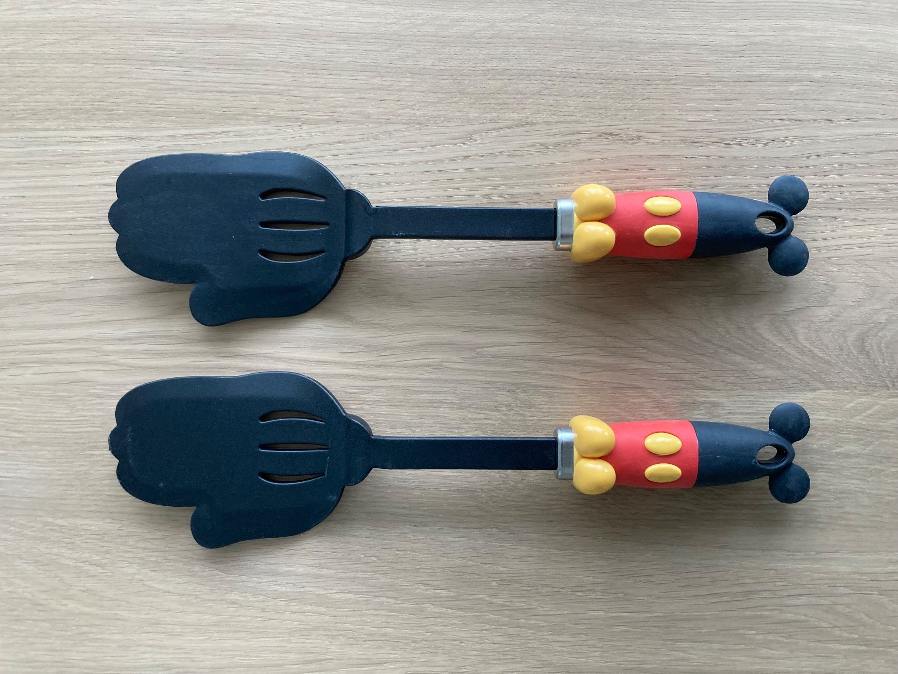 Elettrodomestici da cucina: Disney Mickey Mouse Pfannenwender – Nuovo (secondo la descrizione) da Zürich venduto da Kue_Zuerich