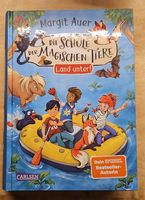 Die Schule der magischen Tiere - Land unter!