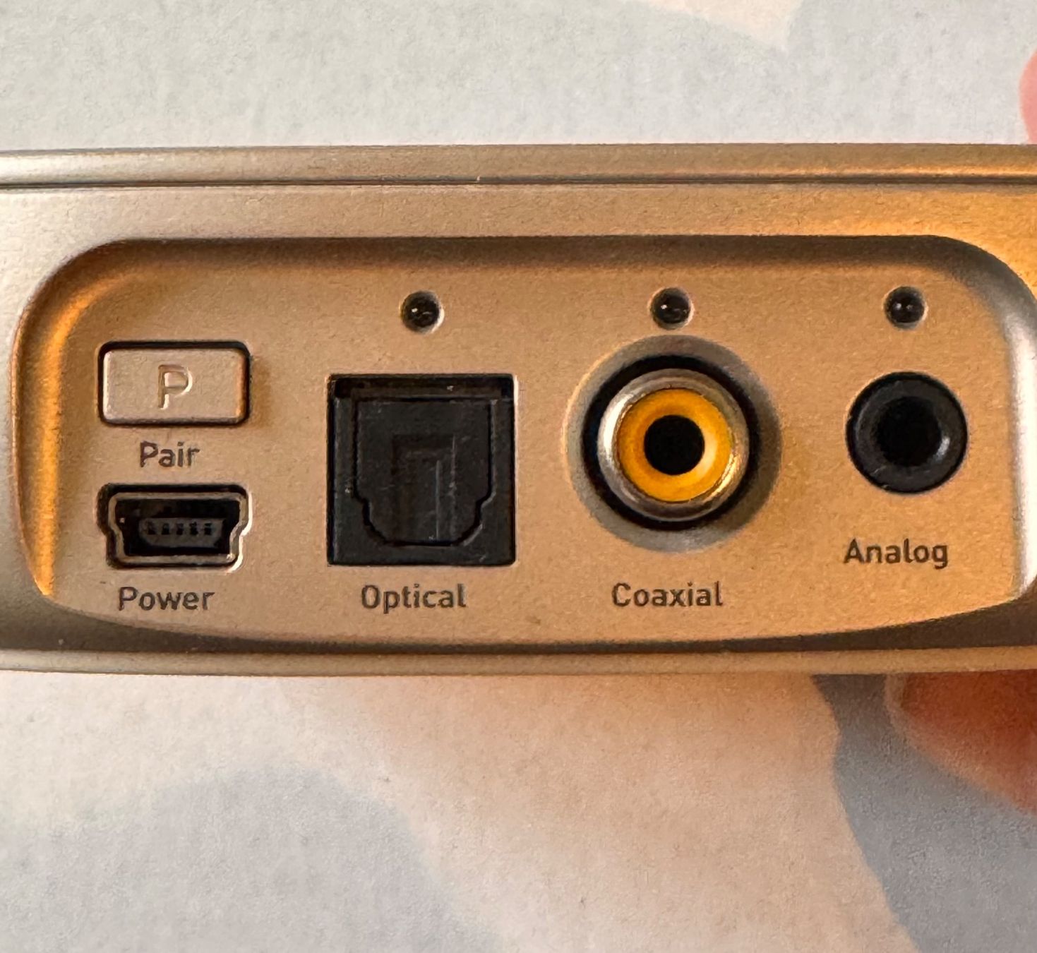 Fernbedienungen: Phonak ComPilot II + Tv Link II – Gebraucht aus Hermetschwil-Staffeln von Sigmund57 2