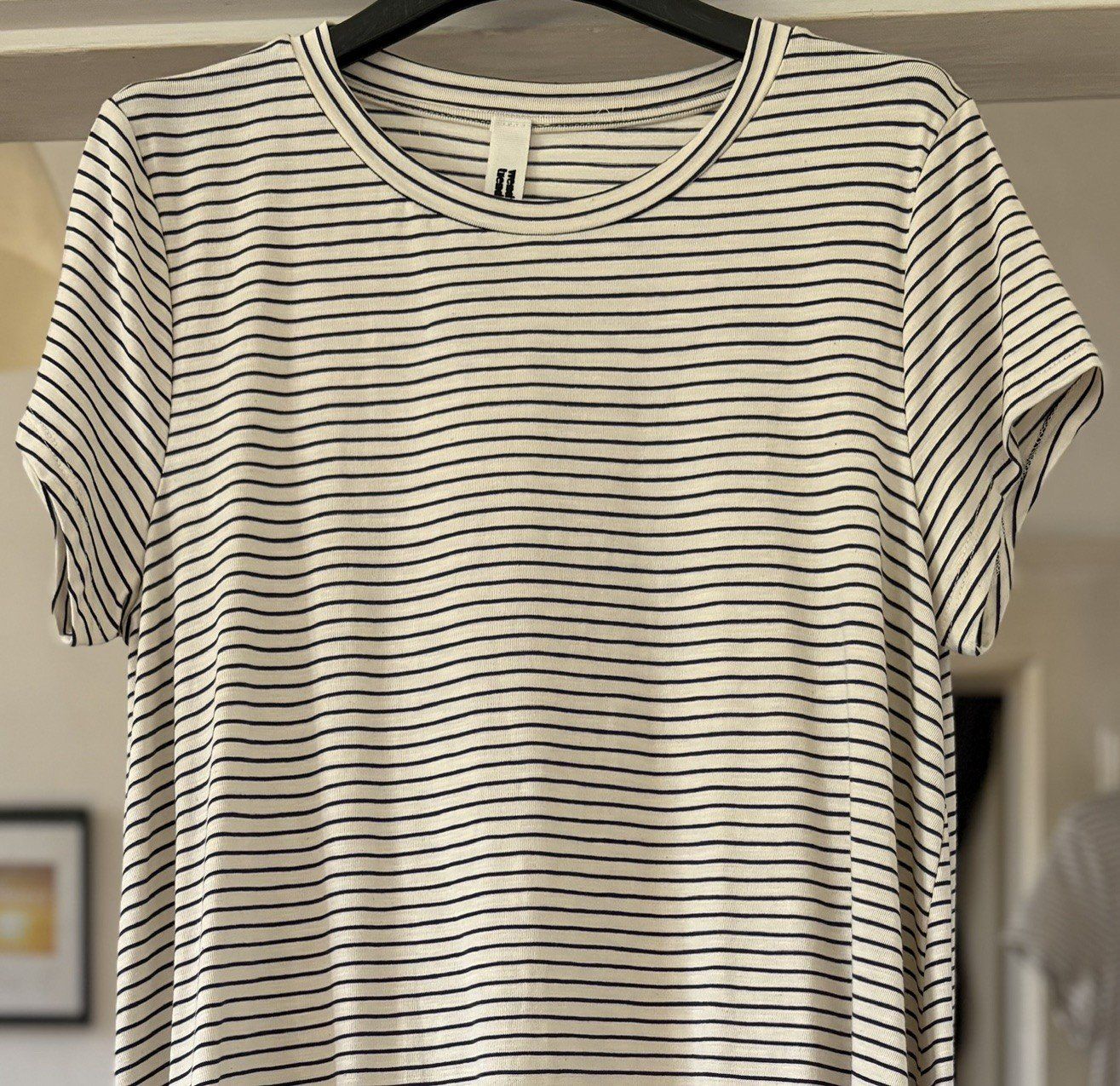 T-Shirts: T-SHIRT COTON ET VISCOSE!! M – Neu und originalverpackt aus Locarno von NicoNion 2