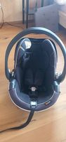 Babyschale von Besafe mit Basisstation