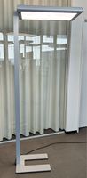 Zumtobel CAPA -S LED Stehlampe-Büroqualität guter Zustand