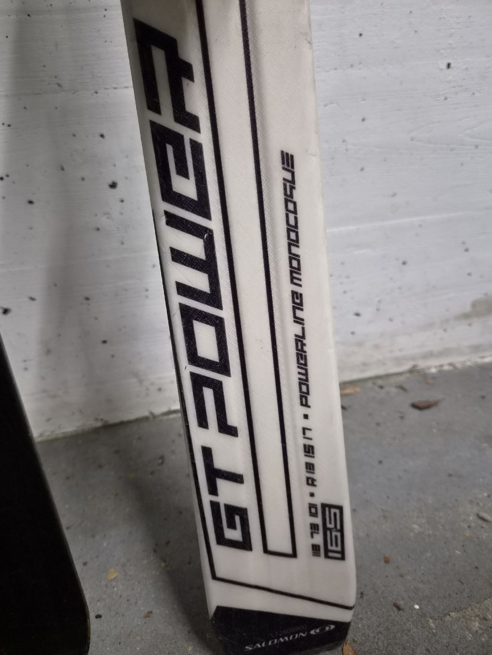 Salomon Skis: Ski 165 cm – D'occasion à Merenschwand par Wgr 4