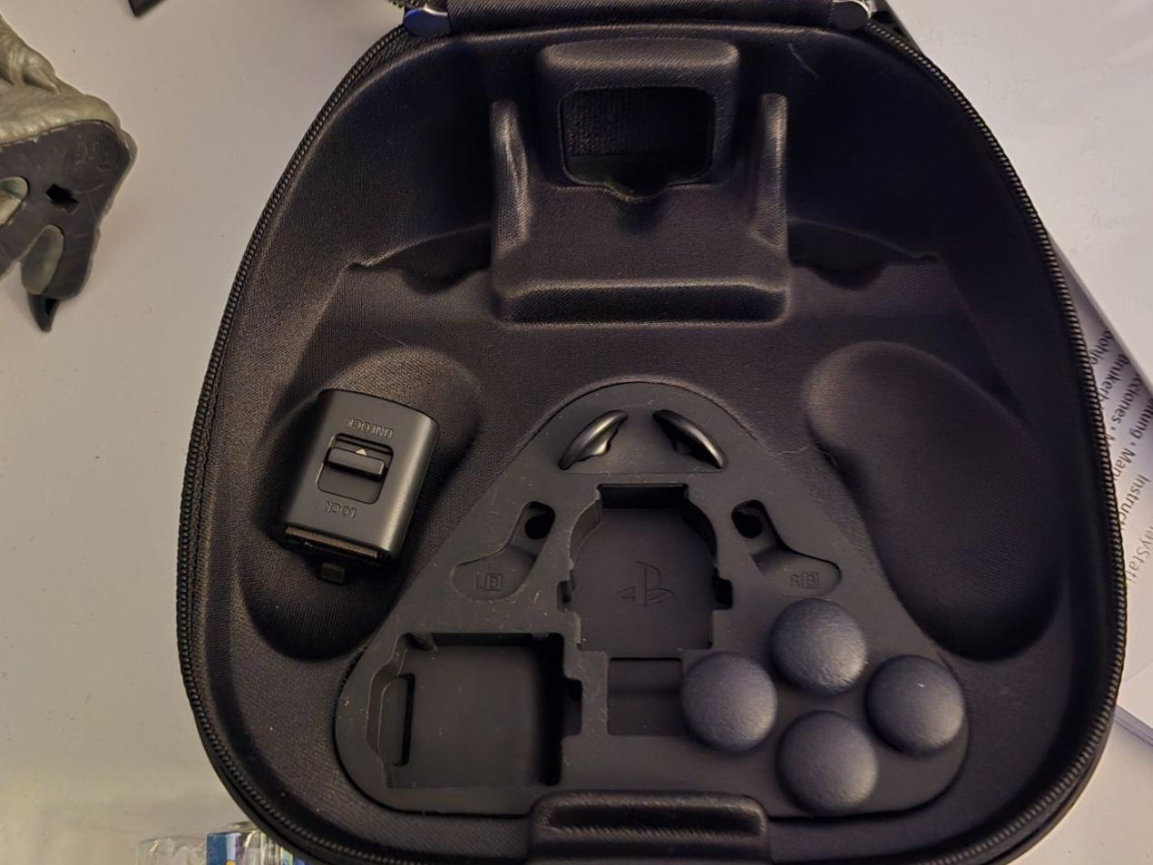 Sony Console: Playstation 5 Slim disc 1TB + Edge Controller mit Garanti – Nuovo (secondo la descrizione) da Wasen im Emmental venduto da lau_ydx5 2