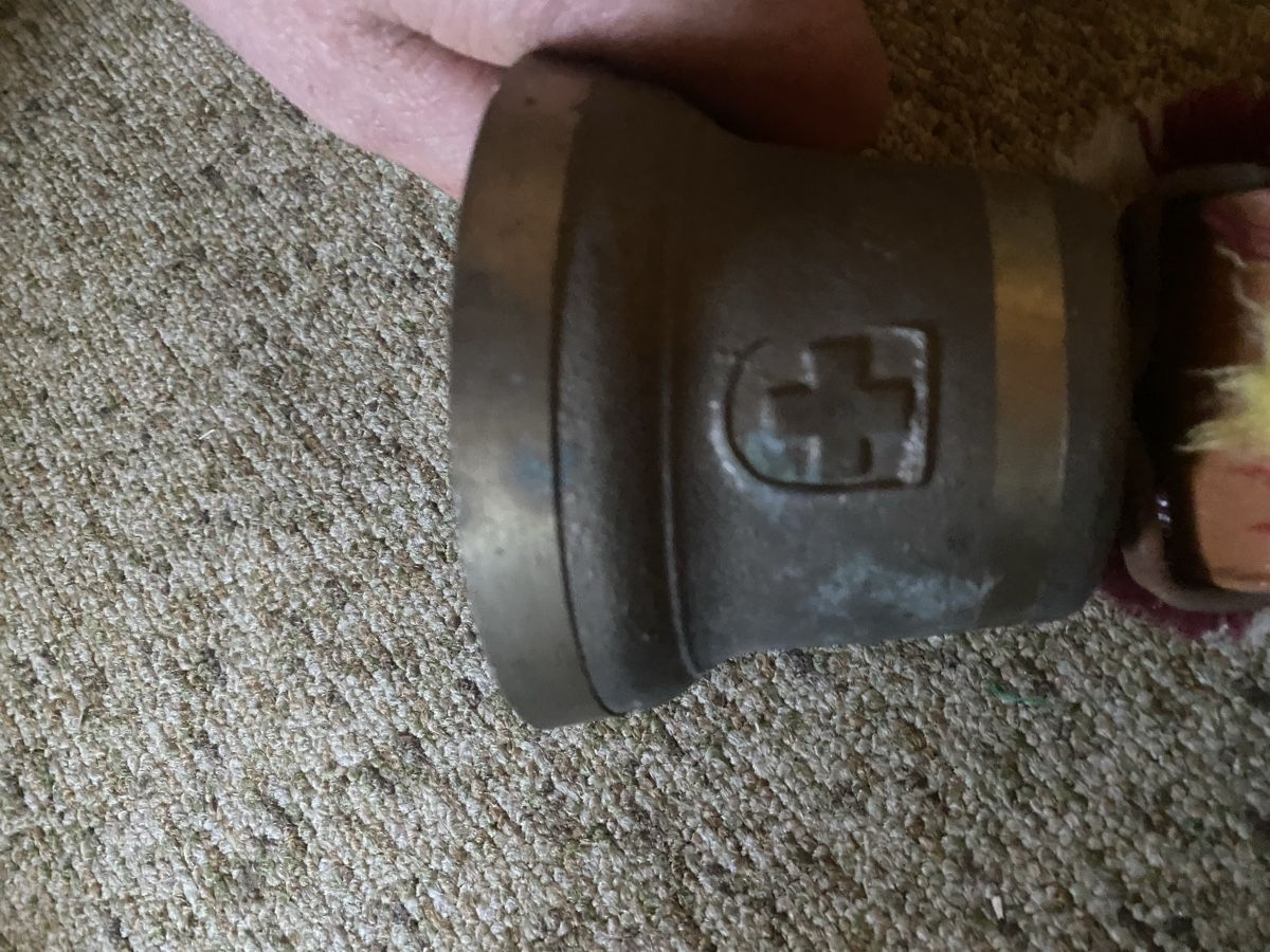Campanacci mucche: Glocke Schelle – Usato da Menzingen venduto da Edelmuni7 3