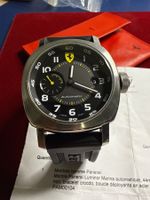 Panarai Luminor Marina Ferrari 44 mm