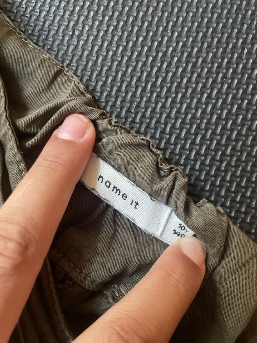 Hosen: Hosen – Neu (gemäss Beschreibung) aus Unterseen von Panini56 3