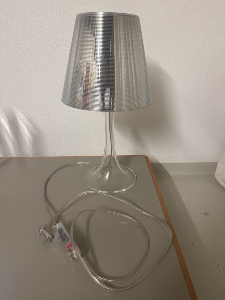 Flos Lampes: Flos Miss K Tischlampe – Neuf (Voir description) à Zürich par Leined