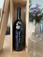 Vigne di Mezzo Aglianico del Vulture DOC 2005 Red Wine