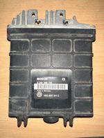 Steuergerät Bosch 0261200714 1HO907311C