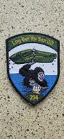 *** Zug,s Badge mit klett ***