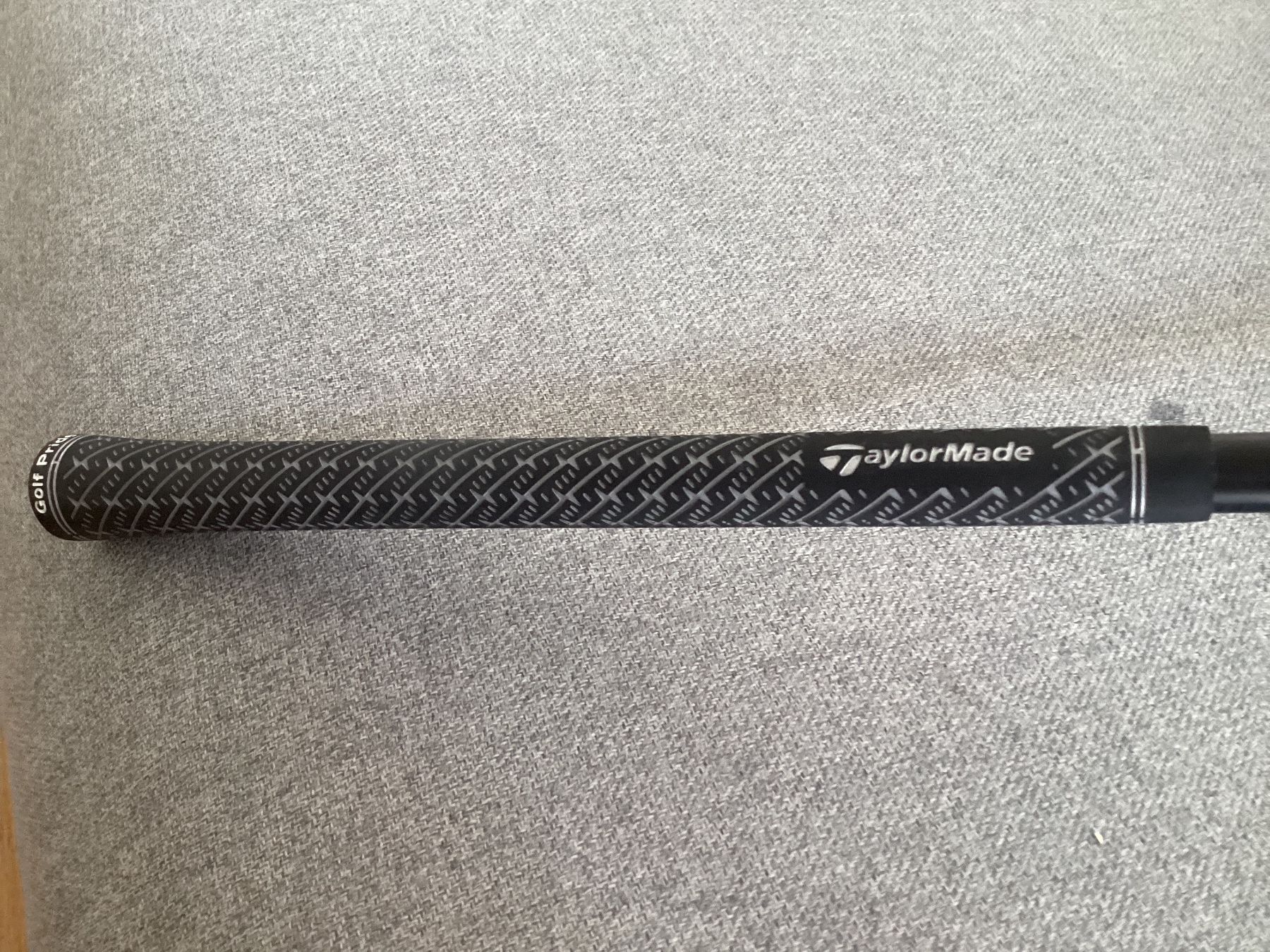 Taylor Made Schläger & Sets: TAYLORMADE QI35 MAX HYBRID – Gebraucht aus Zürich von Tigerwatson 2
