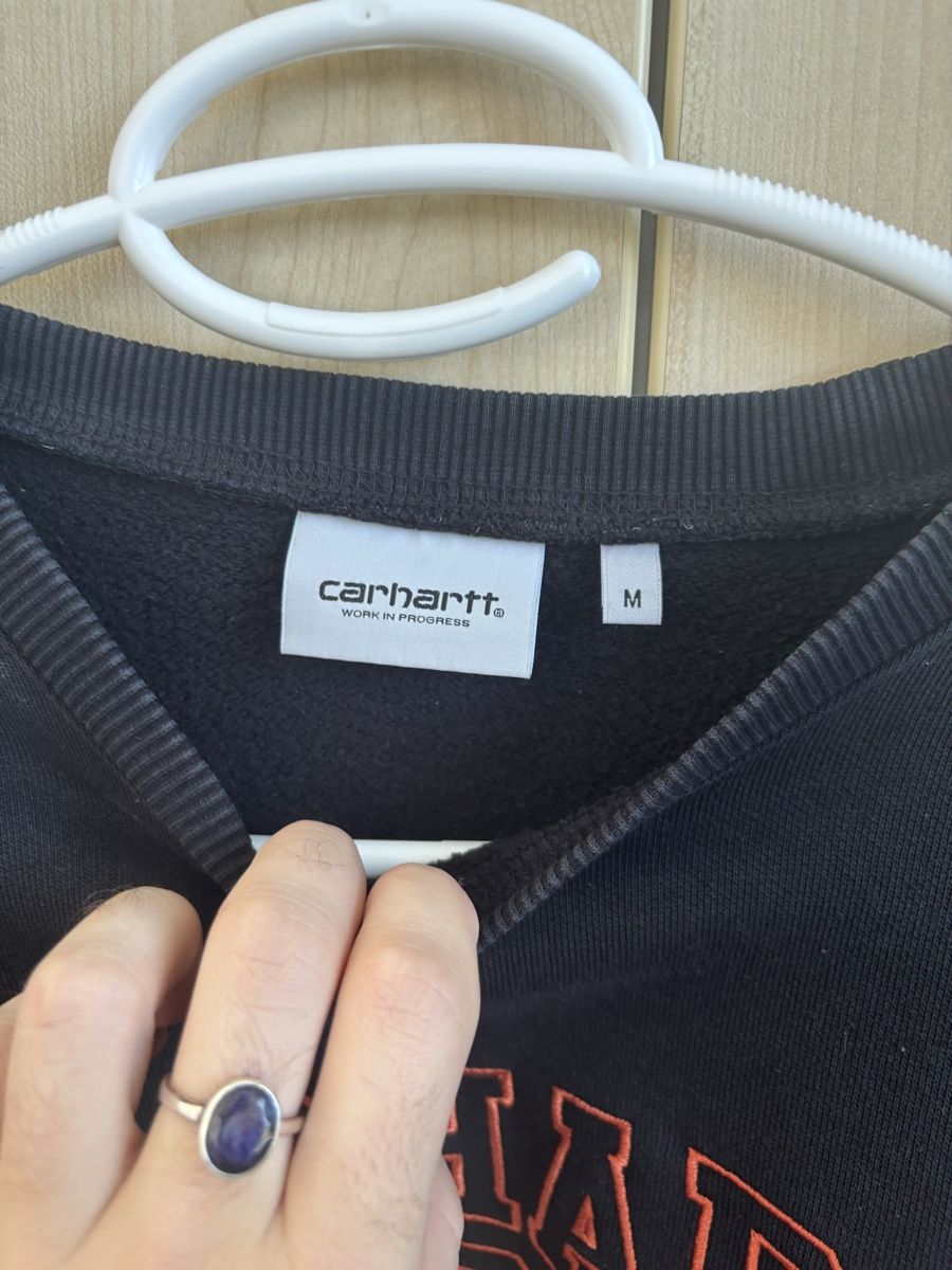 Carhartt Pulls & Sweat-shirts: Carhartt Sweater – D'occasion à Oberkirch LU par mri_8qpz 1