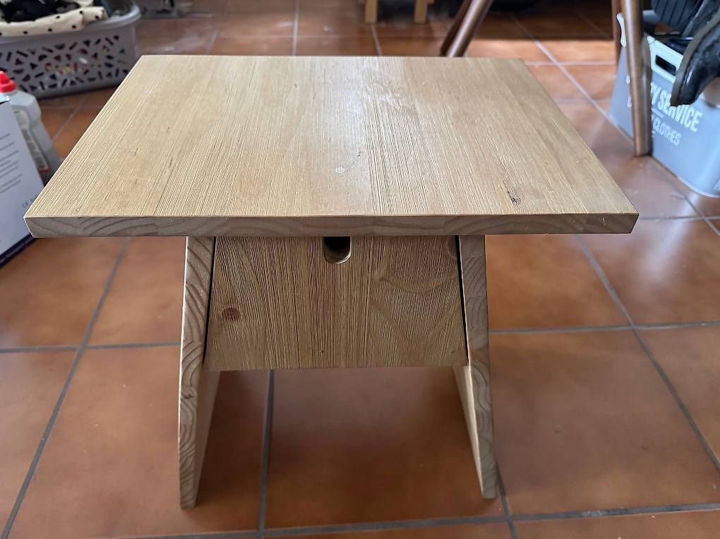 Nachttische: Comodino – Gebraucht aus Savosa von ssch3