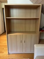 Kommode / Bücherregal Kinderzimmer