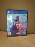 Battelfield V PS4