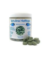 Spirulina Hafttabs, 250 ml.