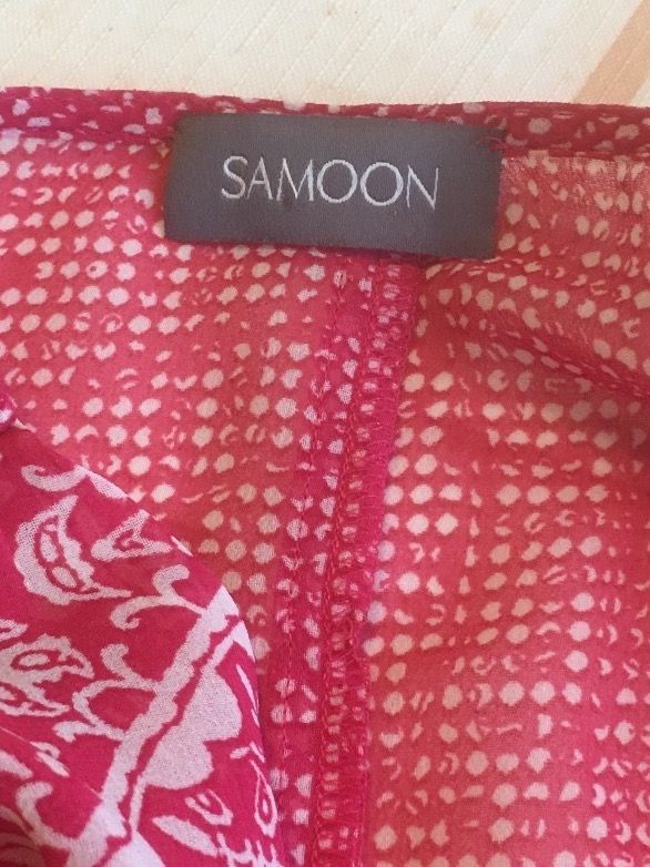 Camicette: Bluse – Usato da Schaffhausen venduto da ann_g6tx 3