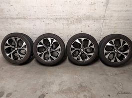 4 Winterrad - 19 Zoll - Original Ford Mustag Mach-E inkl. GT